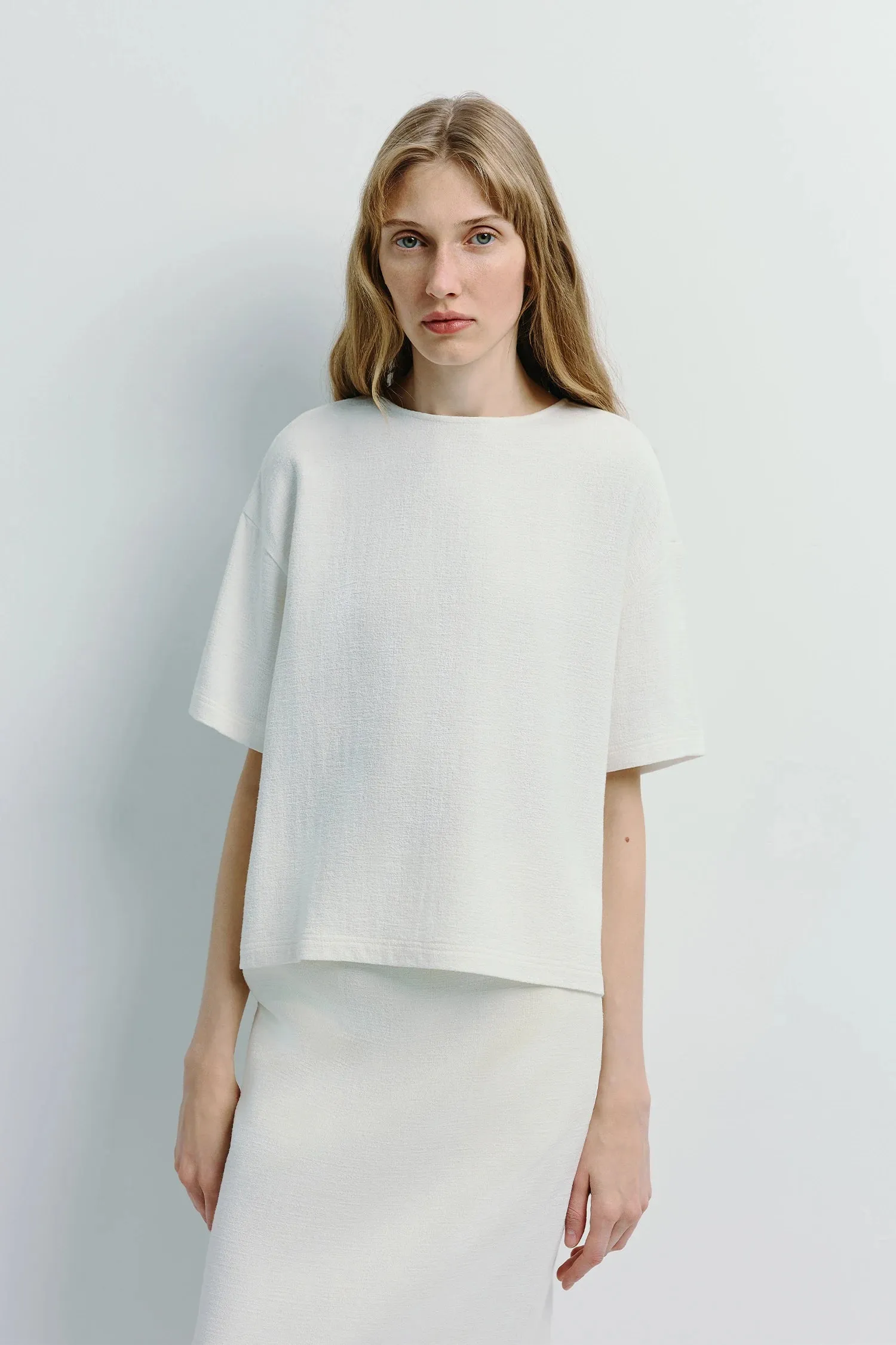 Boîte Boxy Top sold by Rue Sophie product image thumbnail 5