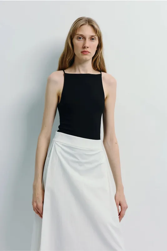 Lola Halter Cami Top sold by Rue Sophie
