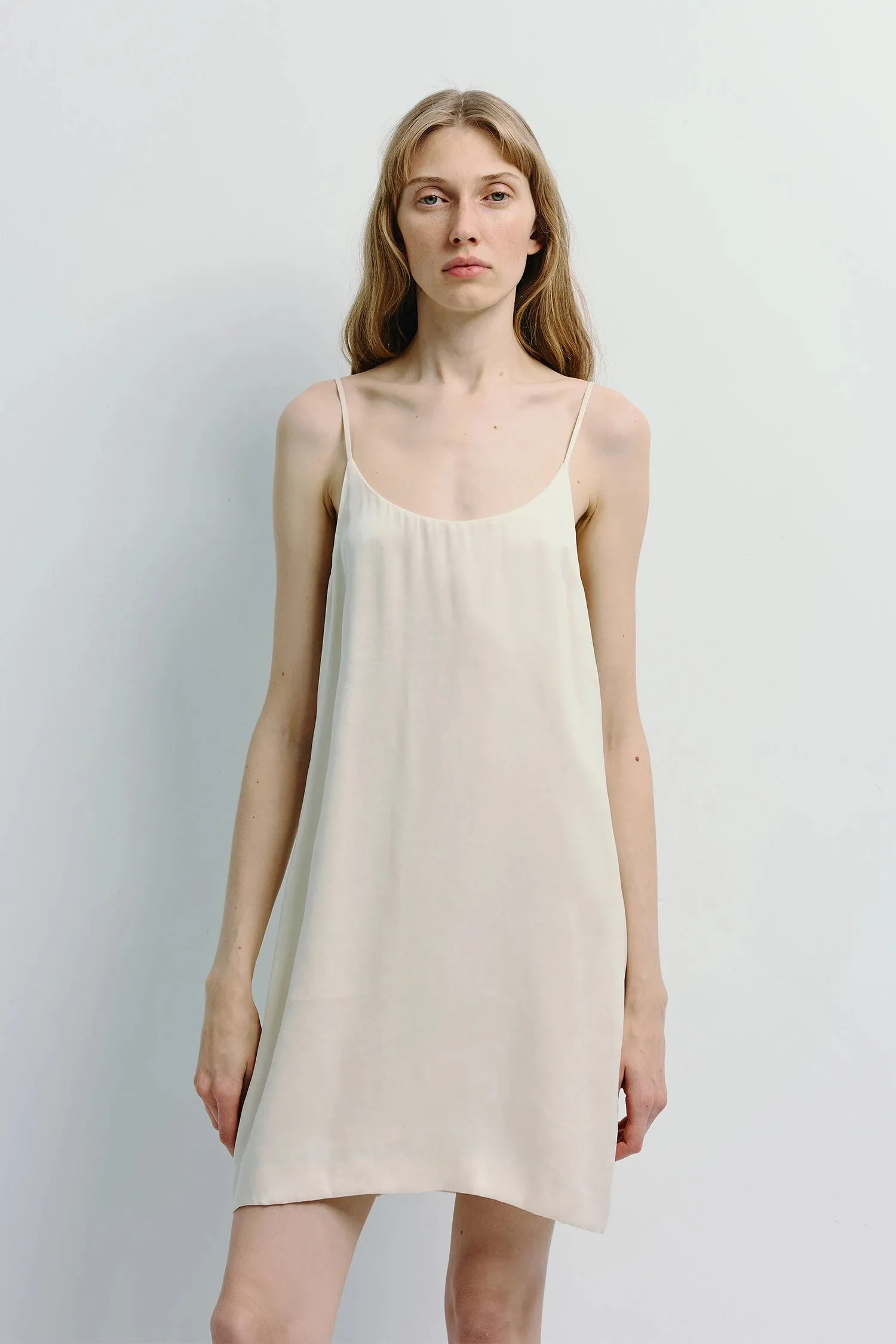 Aurelie Cami Mini Dress sold by Rue Sophie product image thumbnail 5