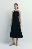 Marceline Halter Cami Dress sold by Rue Sophie