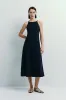 Marceline Halter Cami Dress sold by Rue Sophie