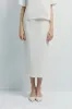 Juste Pencil Skirt sold by Rue Sophie