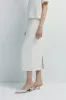 Juste Pencil Skirt sold by Rue Sophie