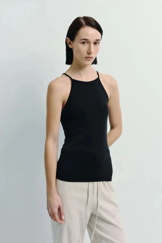 Chantilly Square Neck Cami Top sold by Rue Sophie