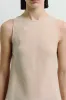 Agmes Handkerchief Hem Top sold by Rue Sophie