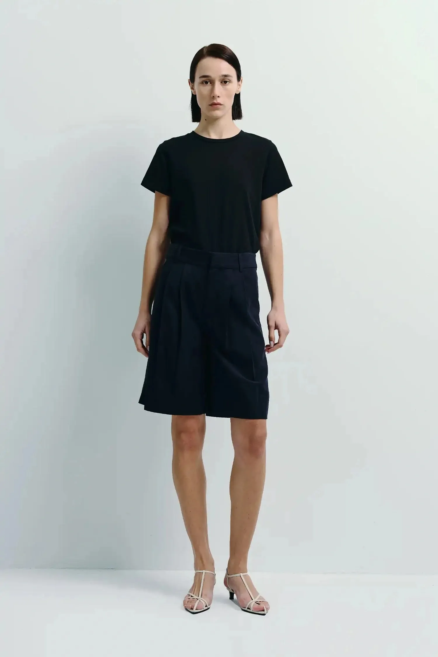 École Bermuda Short sold by Rue Sophie product image thumbnail 2