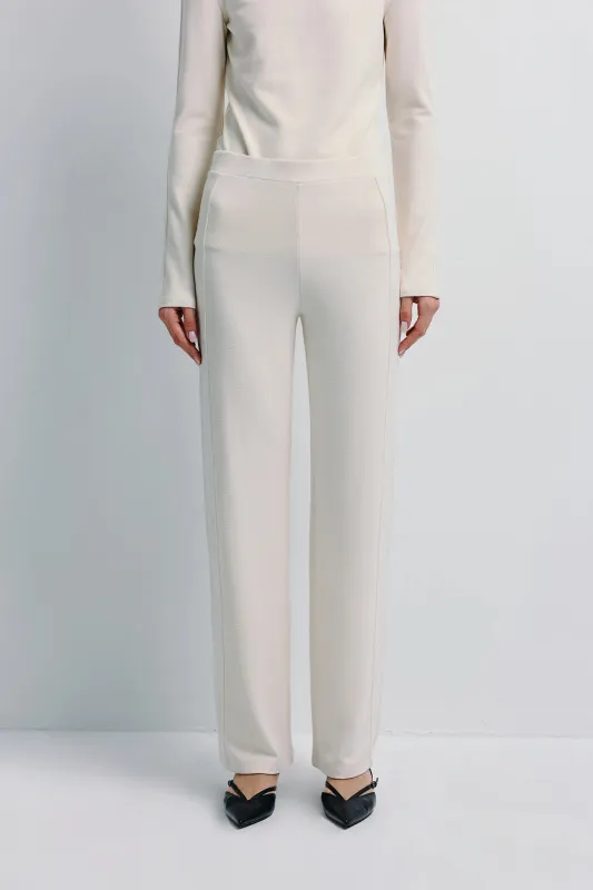 Morgane Knit Pant sold by Rue Sophie