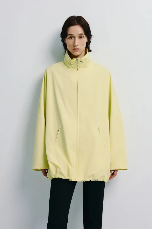 Spence Parachute Jacket sold by Rue Sophie