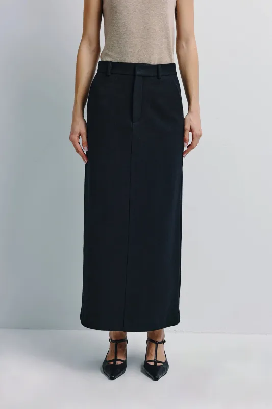 Camberly Midi Skirt sold by Rue Sophie
