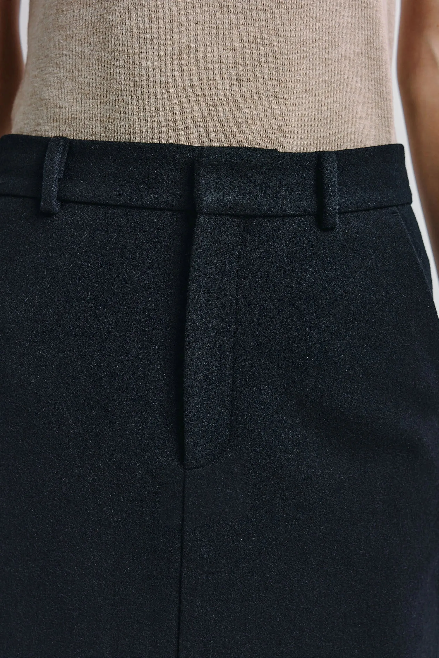 Camberly Midi Skirt sold by Rue Sophie product image thumbnail 5