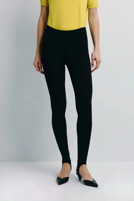 Selvie Stirrup Legging Pant sold by Rue Sophie