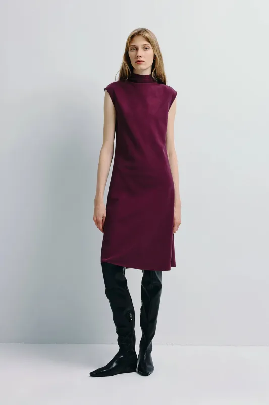 Mae Sheer Skirt Insert Dress sold by Rue Sophie