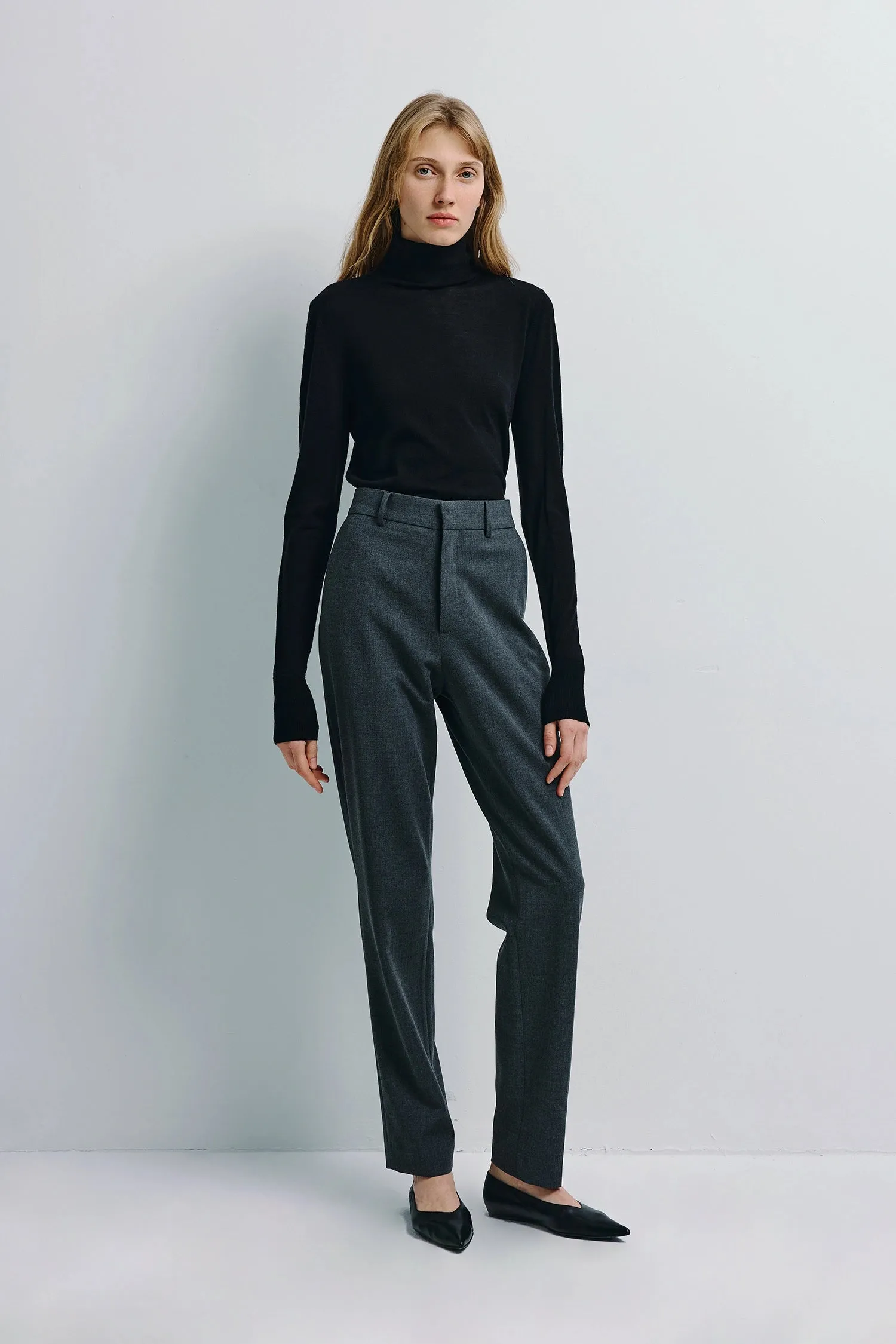 Nessa Slim Leg Pant sold by Rue Sophie product image thumbnail 3