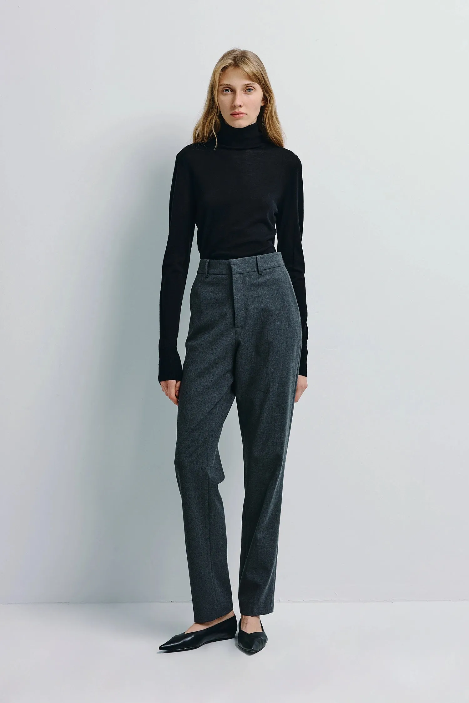 Nessa Slim Leg Pant sold by Rue Sophie product image thumbnail 2
