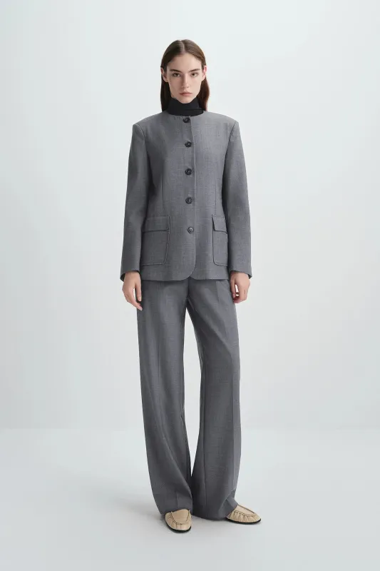 Arlin Drawstring Pant sold by Rue Sophie