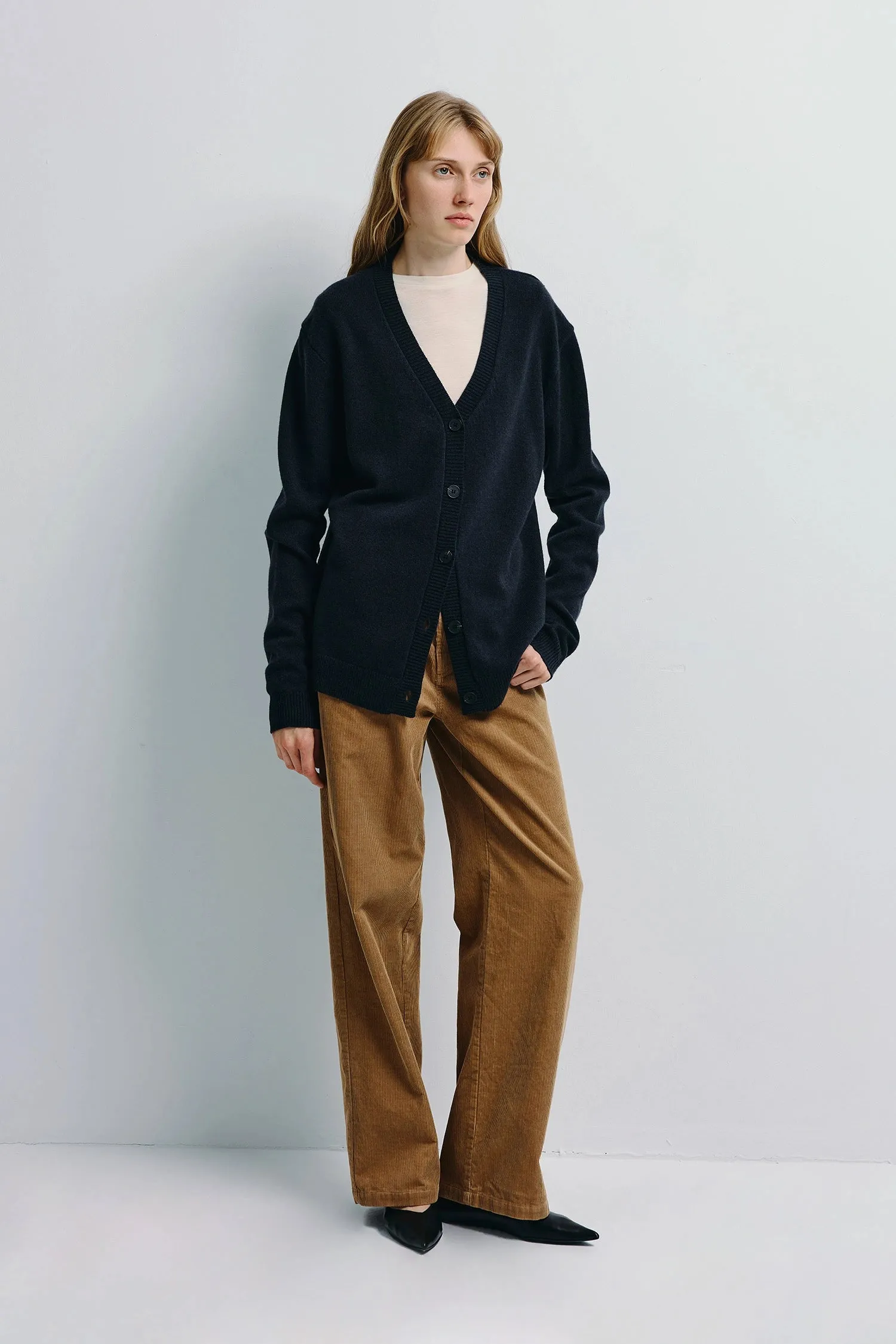 Siho Cardigan Sweater sold by Rue Sophie product image thumbnail 3