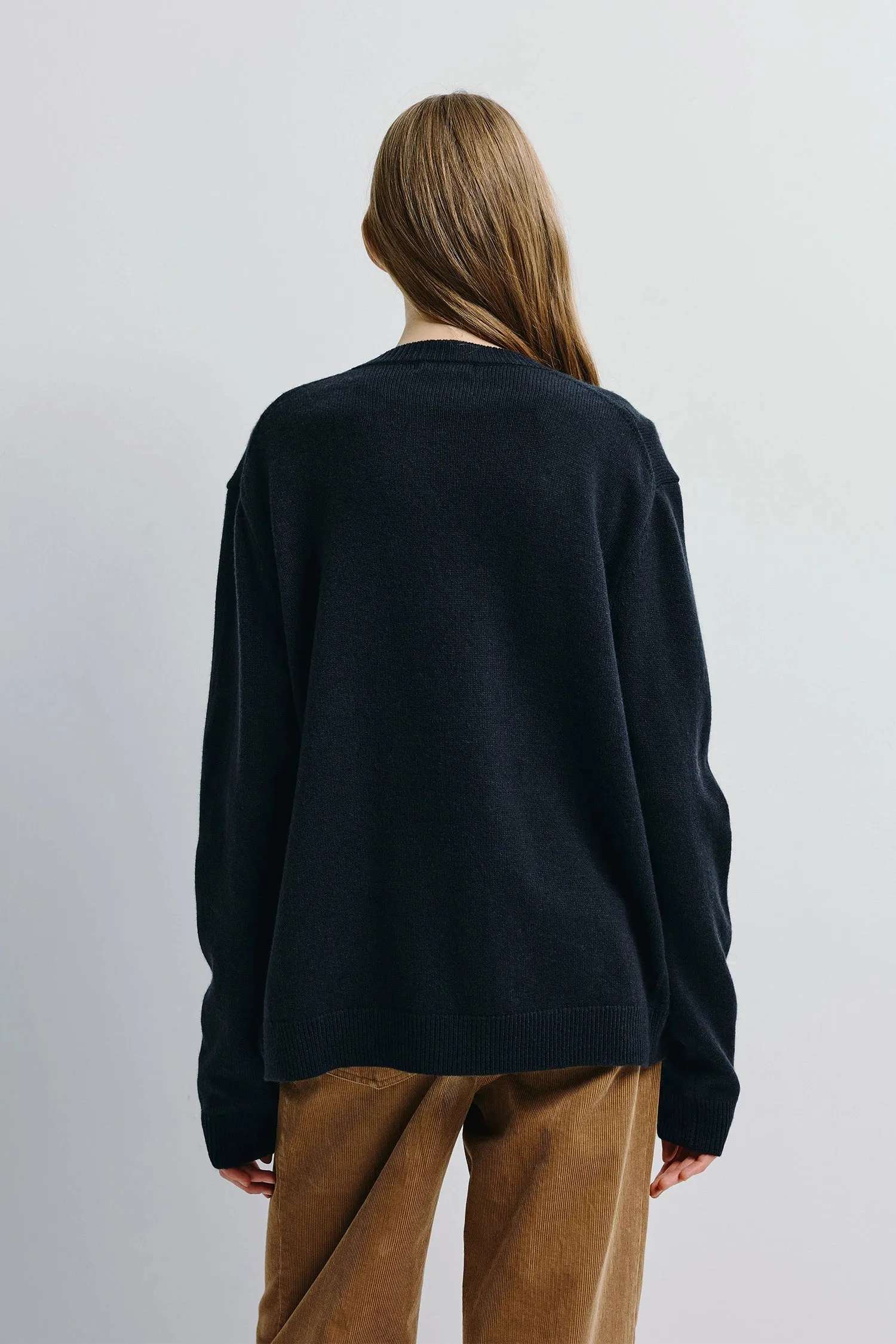 Siho Cardigan Sweater sold by Rue Sophie product image thumbnail 5