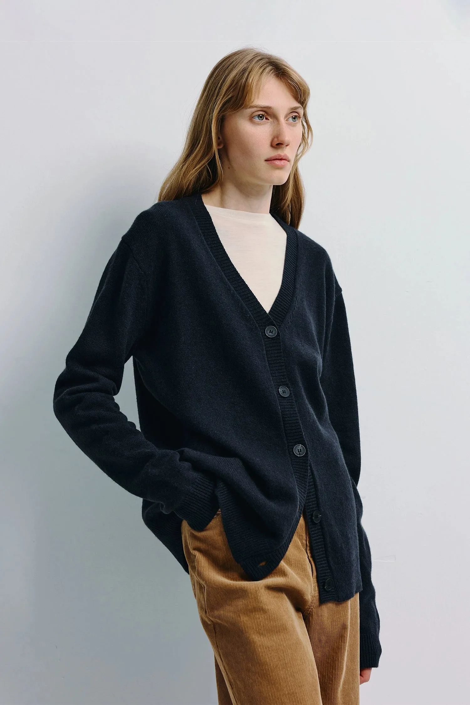 Siho Cardigan Sweater sold by Rue Sophie product image thumbnail 4