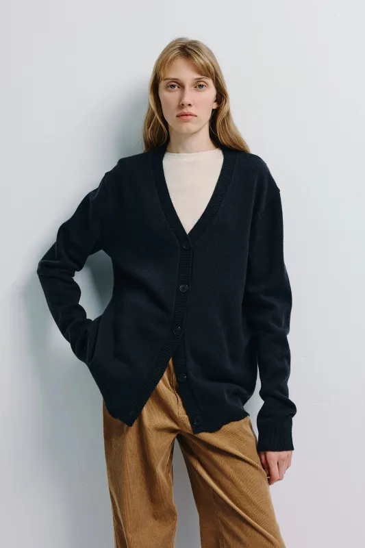 Siho Cardigan Sweater sold by Rue Sophie
