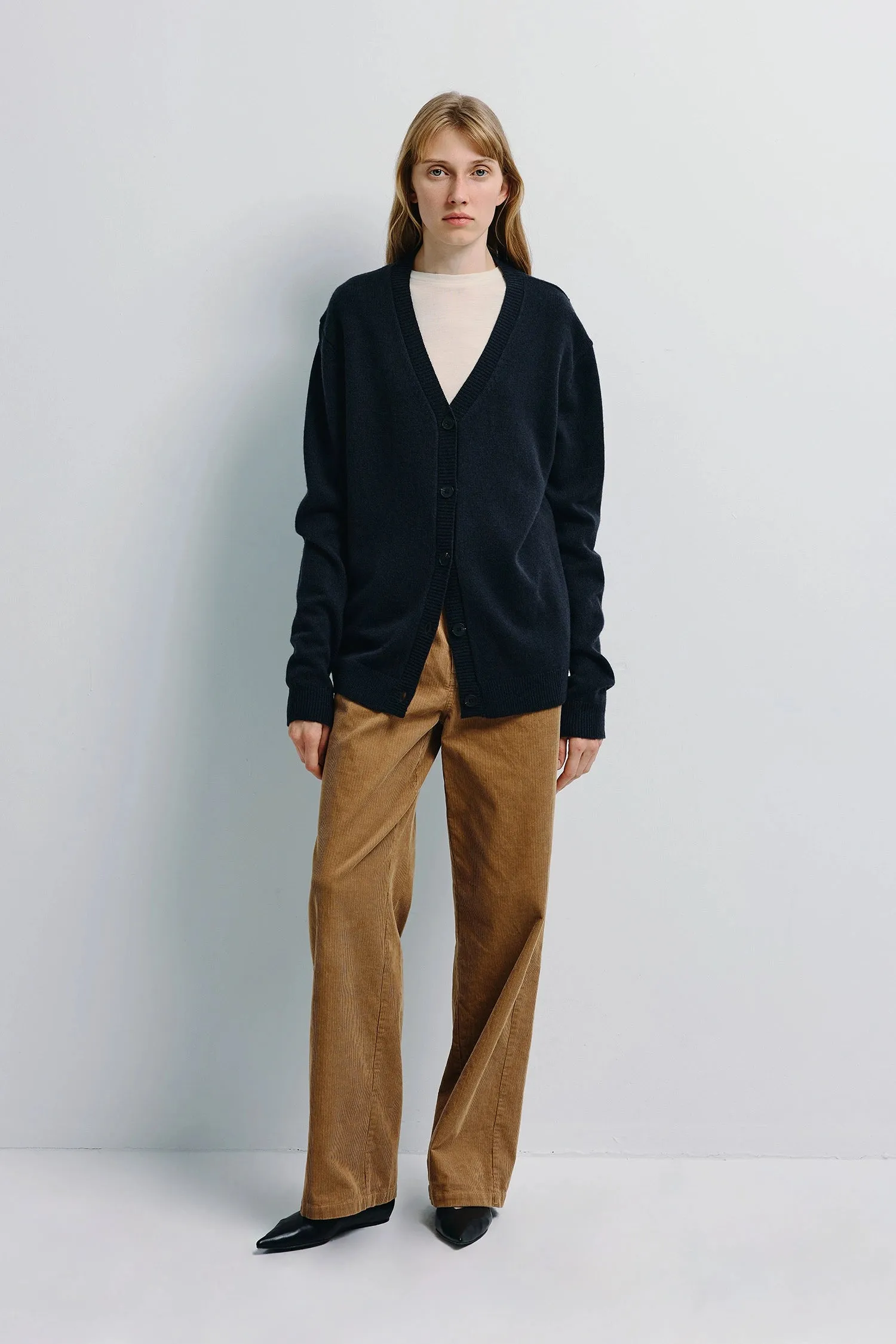 Siho Cardigan Sweater sold by Rue Sophie product image thumbnail 2