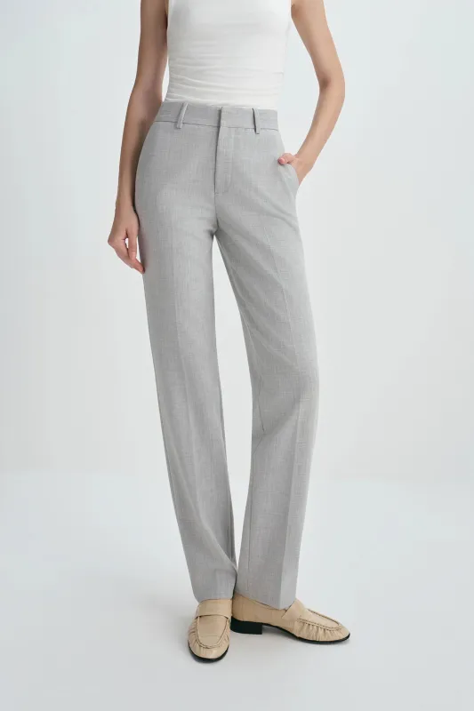 Jasper Slim Leg Pant sold by Rue Sophie