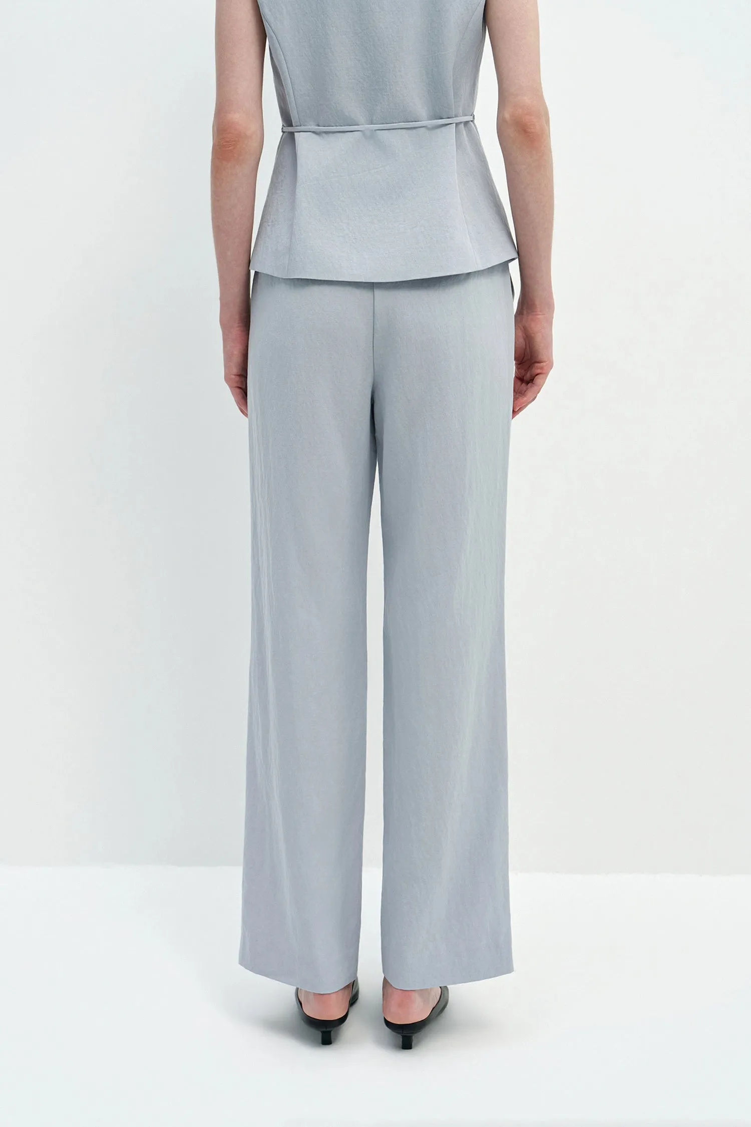 Élan Welt Pocket Pant sold by Rue Sophie product image thumbnail 4
