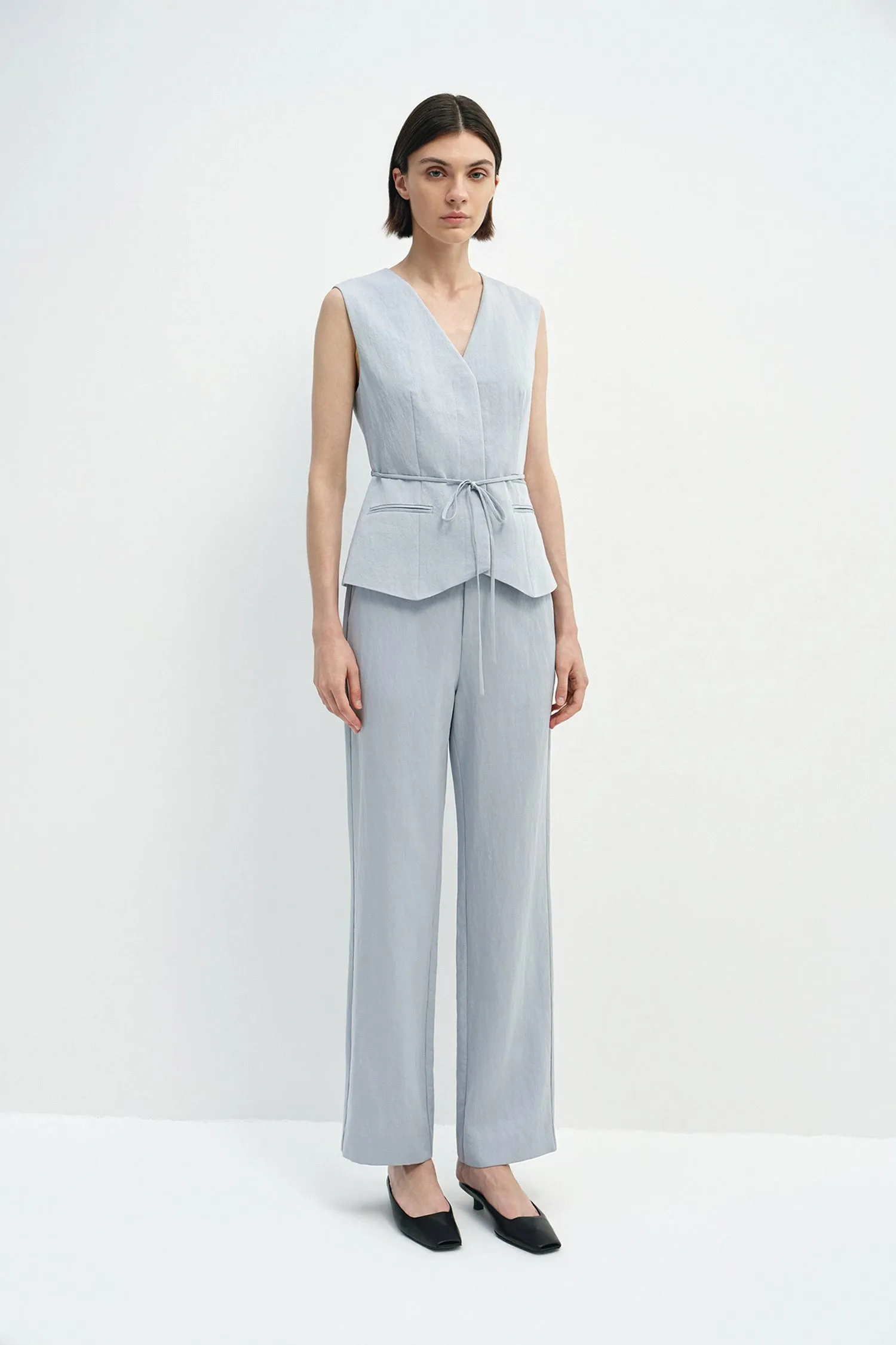 Élan Welt Pocket Pant sold by Rue Sophie product image thumbnail 5