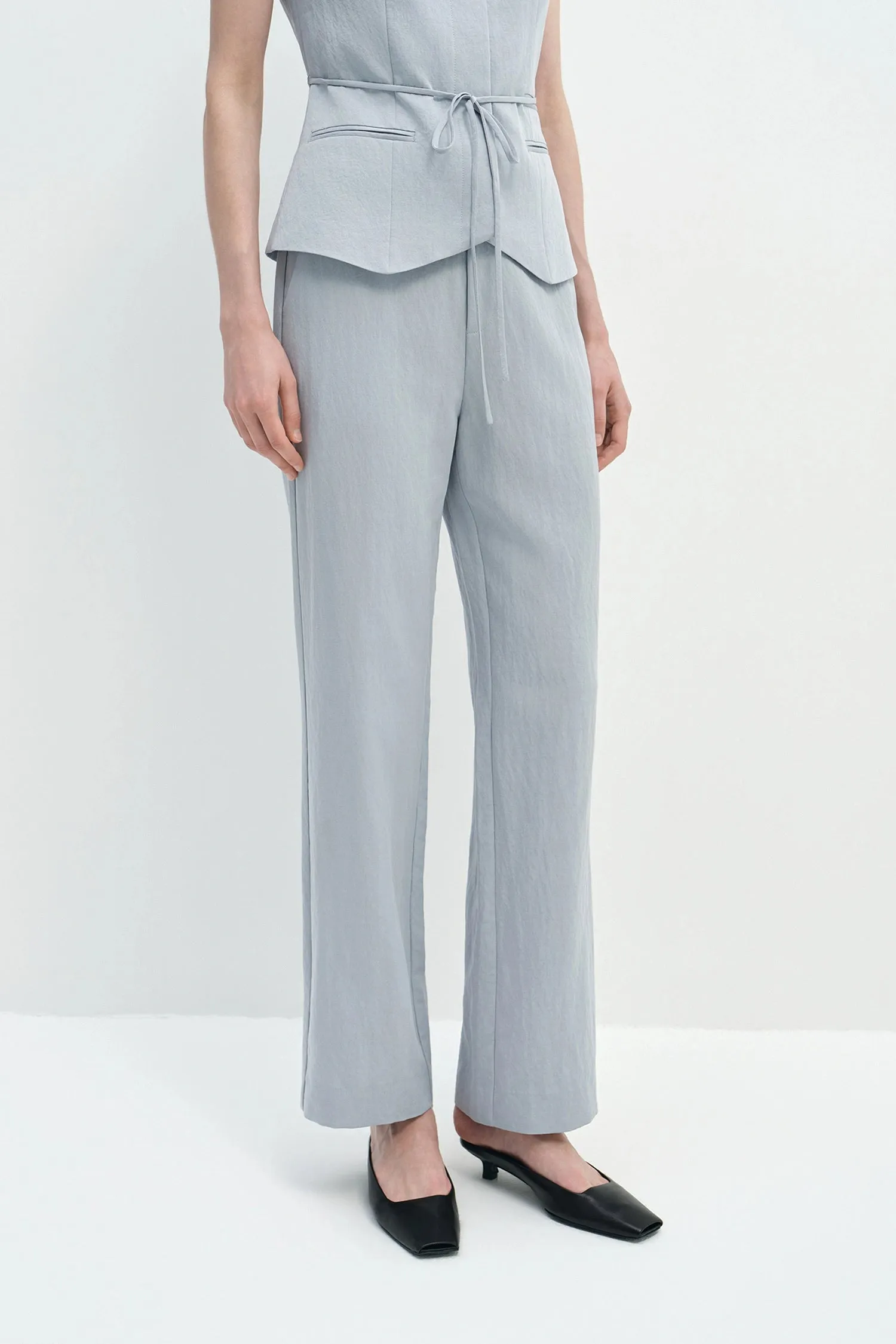 Élan Welt Pocket Pant sold by Rue Sophie product image thumbnail 3