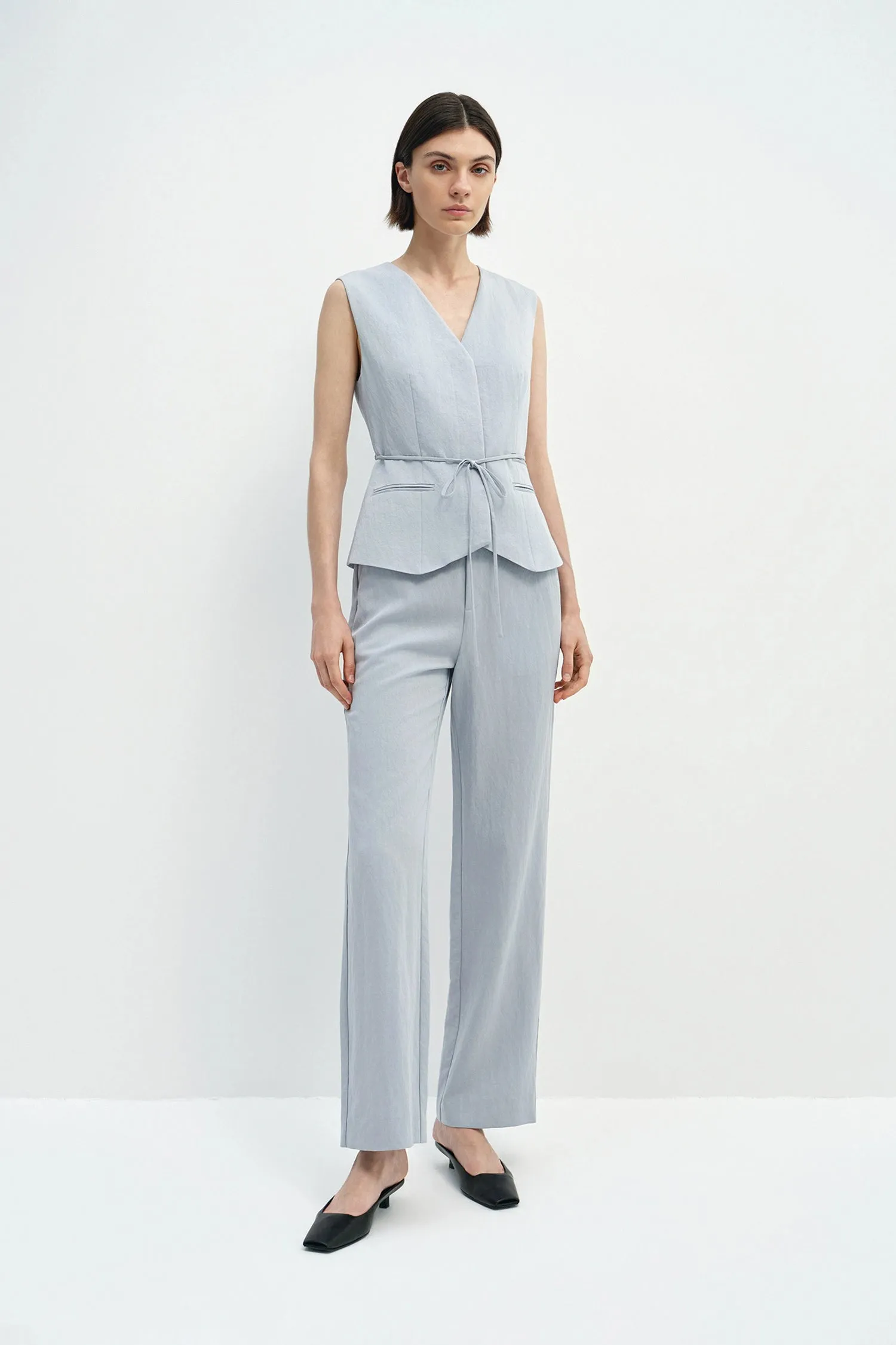 Élan Welt Pocket Pant sold by Rue Sophie product image thumbnail 2