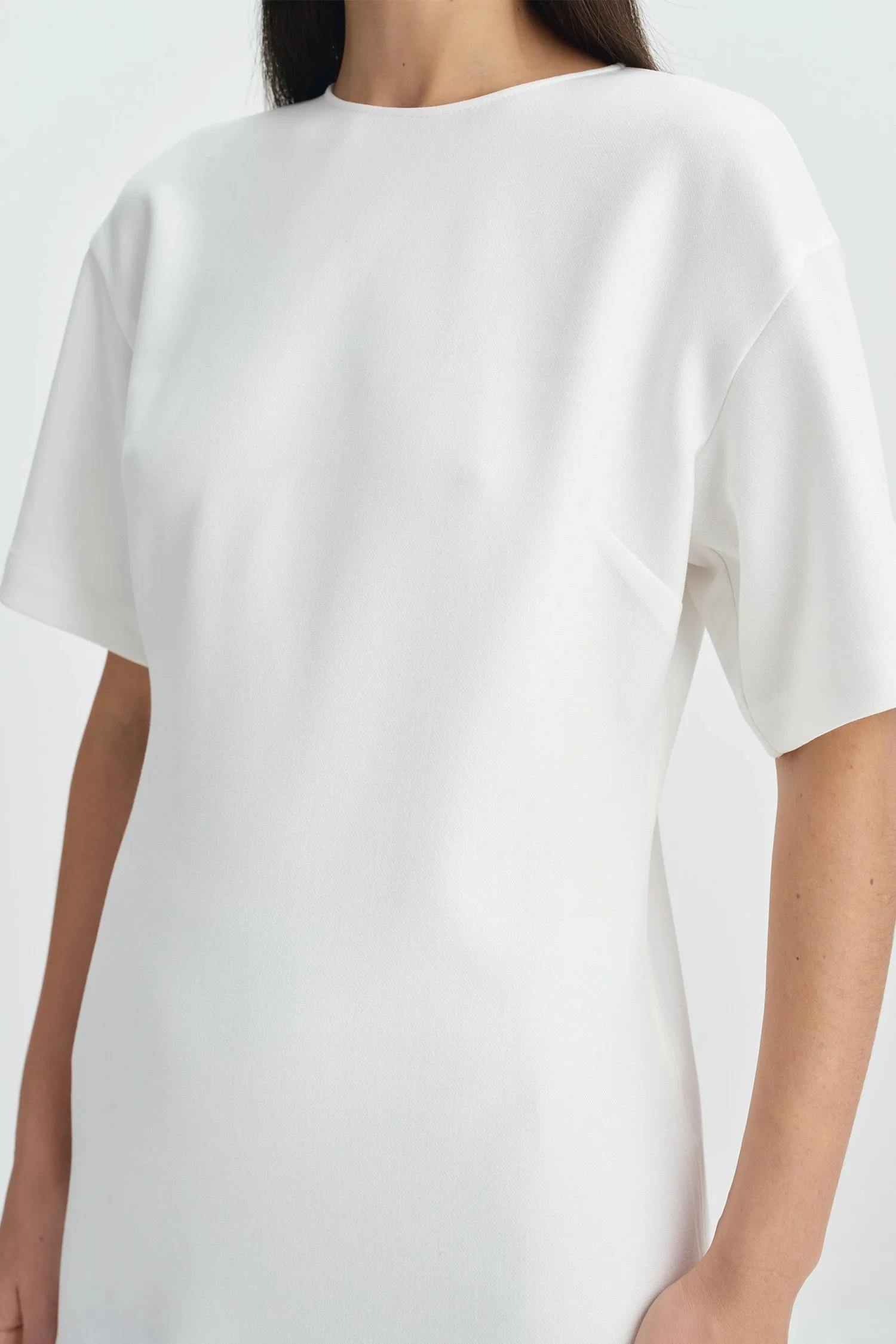 Orla Short Sleeve Crewneck Top sold by Rue Sophie product image thumbnail 5