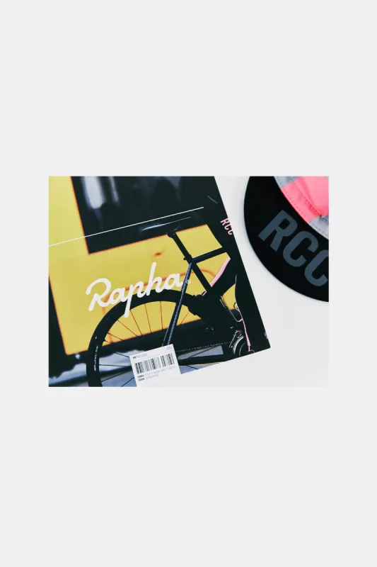 MAGAZINE B RAPHA sold by Edmmond Studios