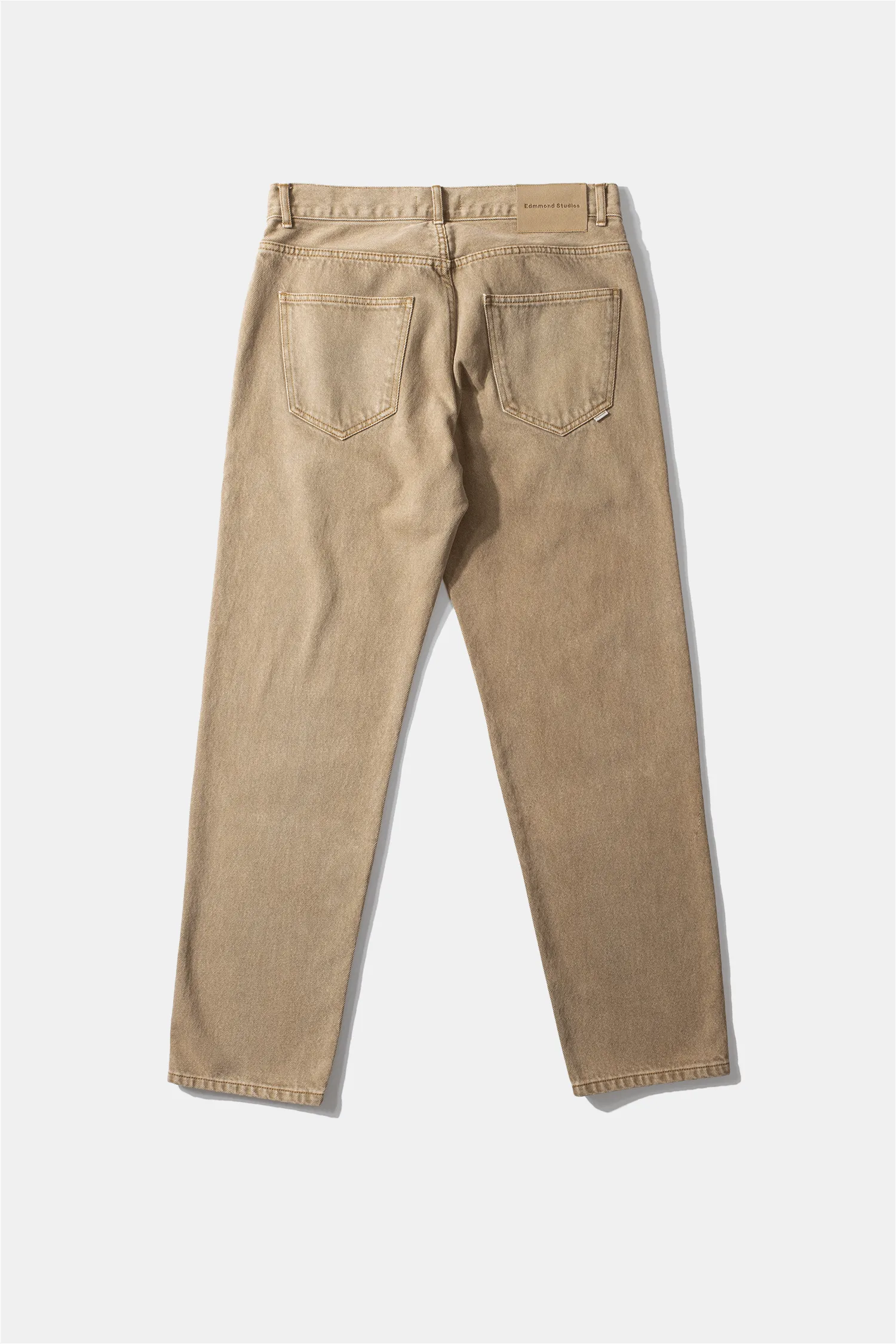 AVAIL PANTS LIGHT BROWN sold by Edmmond Studios product image thumbnail 2