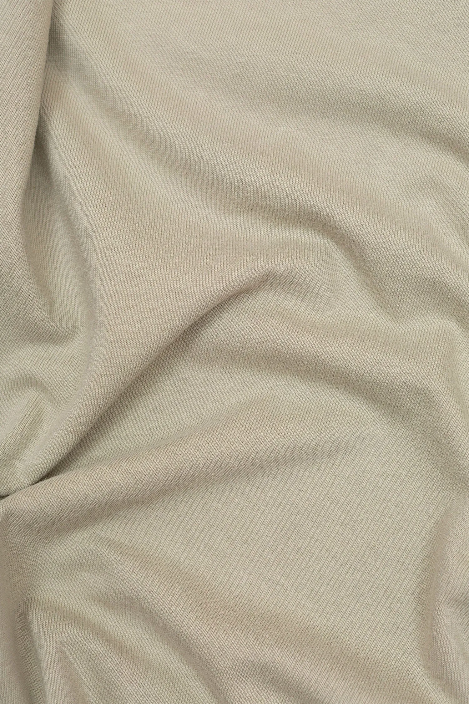 MINI LOGO LS TAUPE sold by Edmmond Studios product image thumbnail 4