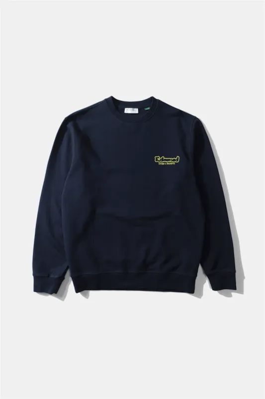 DESIGN & RESEARCH NAVY sold by Edmmond Studios