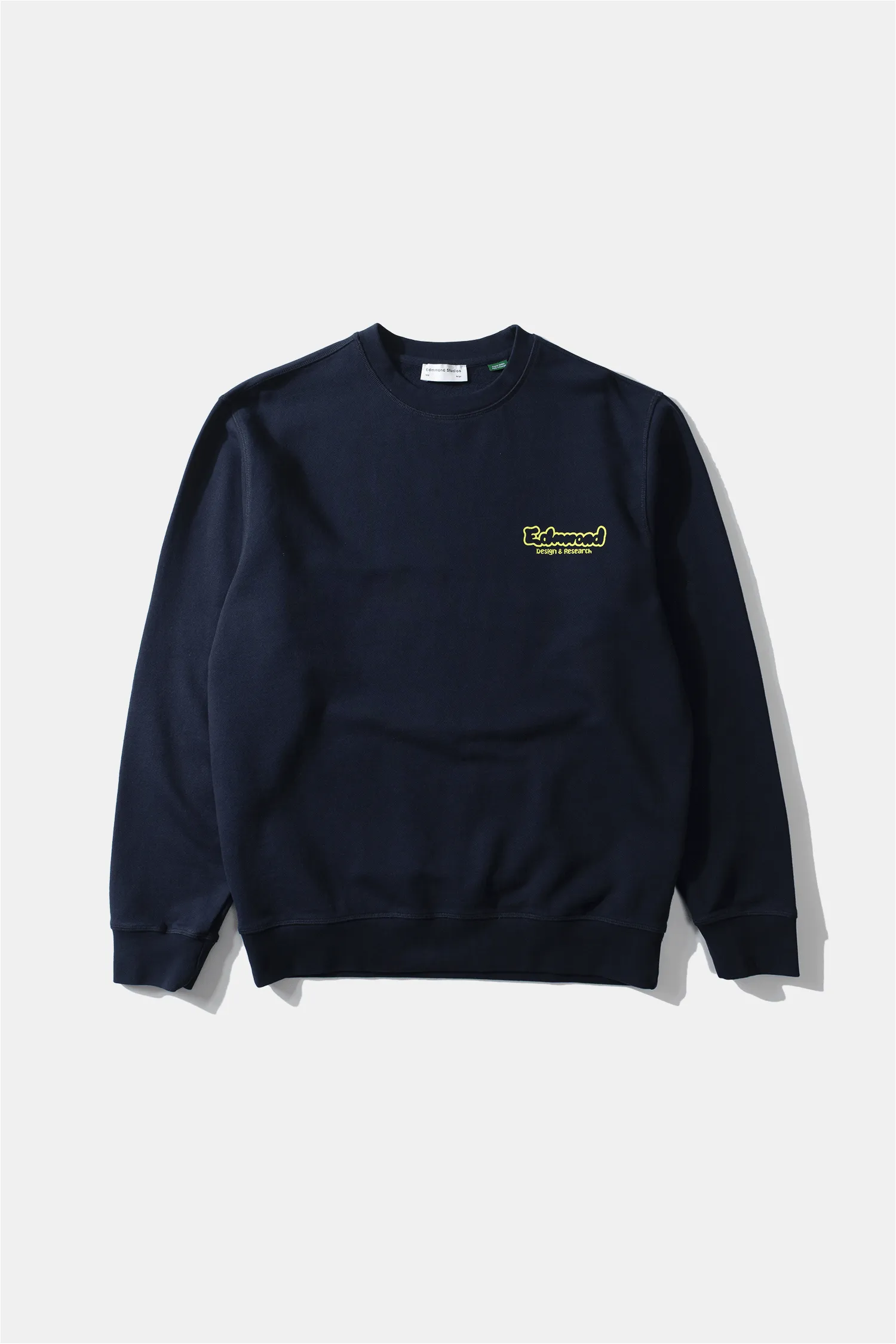 DESIGN & RESEARCH NAVY sold by Edmmond Studios