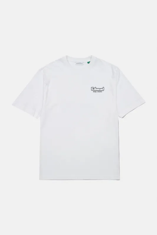 DESIGN & RESEARCH WHITE sold by Edmmond Studios