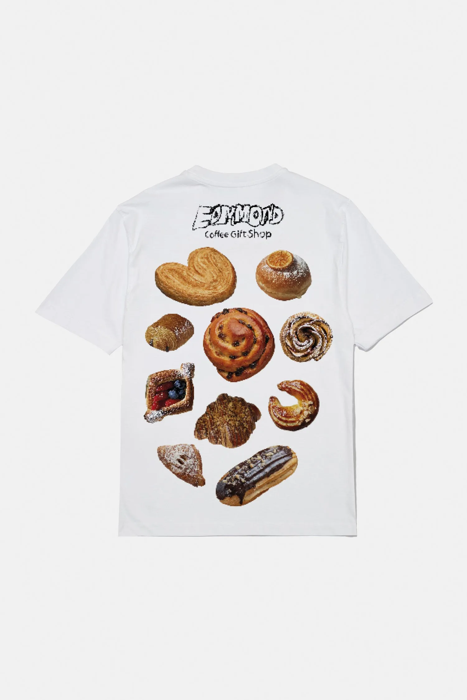 EDMMOND COFFEE GIFT SHOP WHITE sold by Edmmond Studios product image thumbnail 2