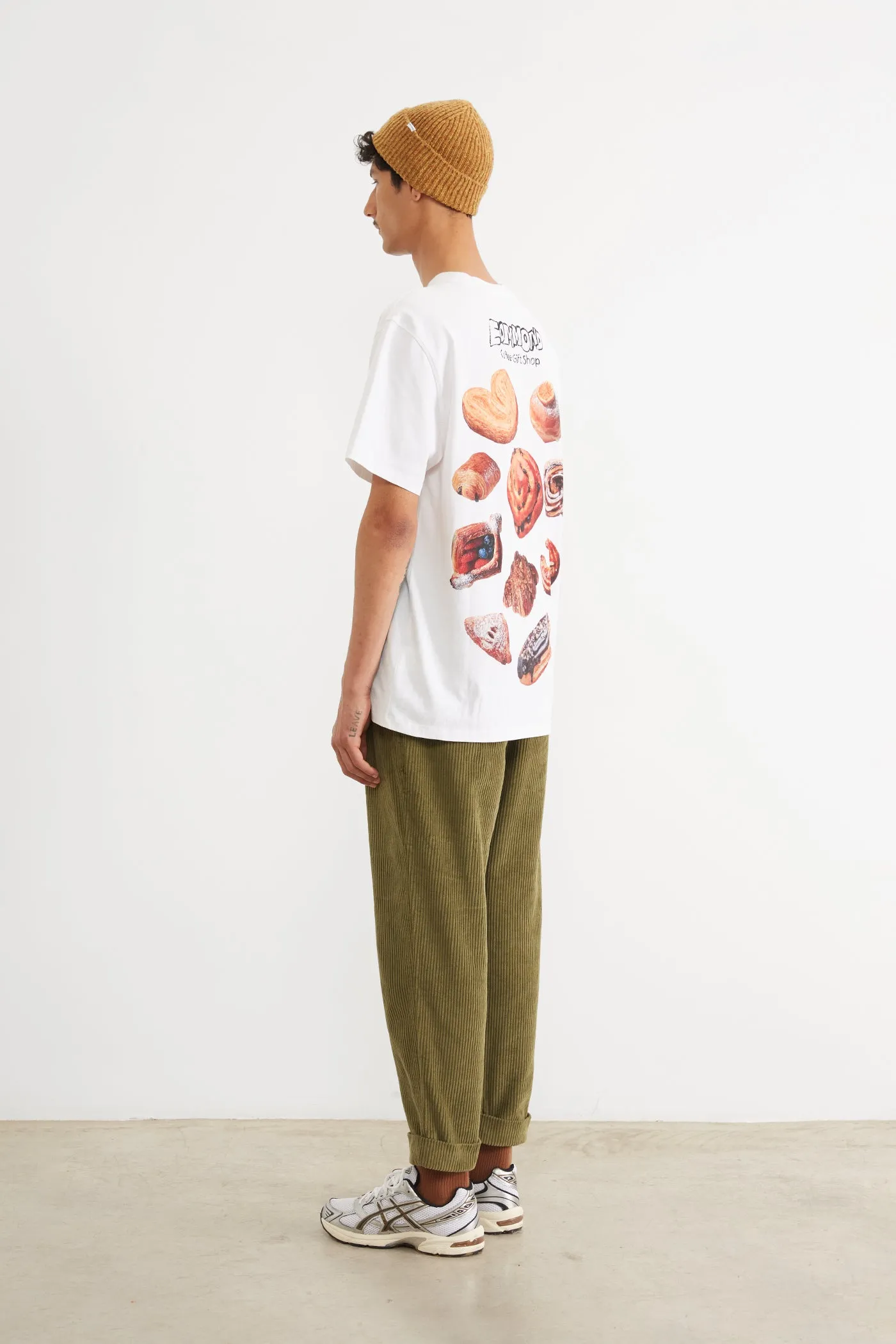 EDMMOND COFFEE GIFT SHOP WHITE sold by Edmmond Studios product image thumbnail 4