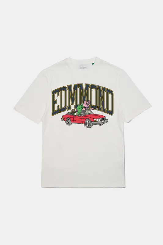 GOLDMINE OFF WHITE sold by Edmmond Studios