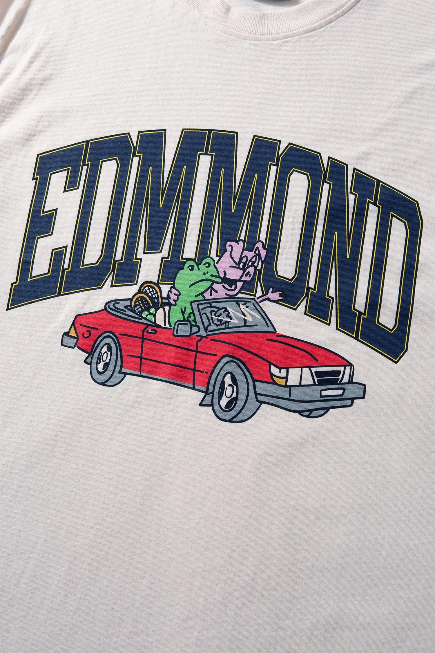 GOLDMINE OFF WHITE sold by Edmmond Studios product image thumbnail 3