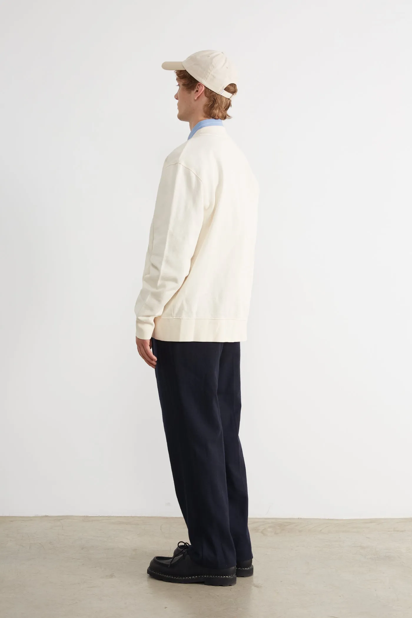 JACOB SW OFF WHITE sold by Edmmond Studios product image thumbnail 4