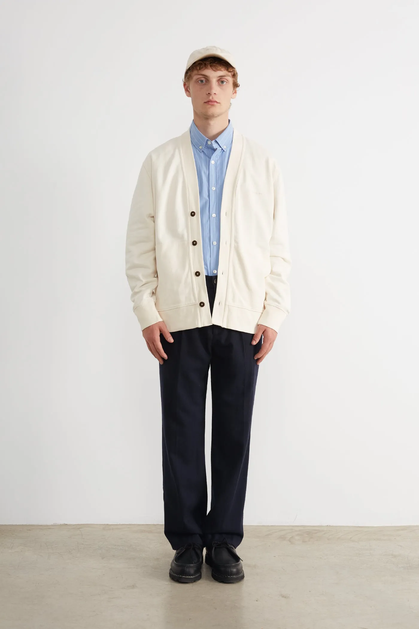 JACOB SW OFF WHITE sold by Edmmond Studios product image thumbnail 3