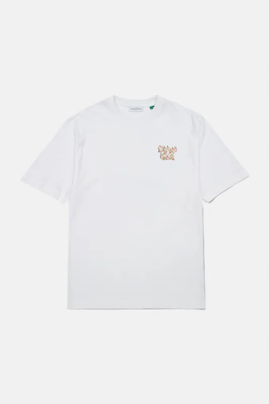 LOGO WATERCOLOR WHITE sold by Edmmond Studios