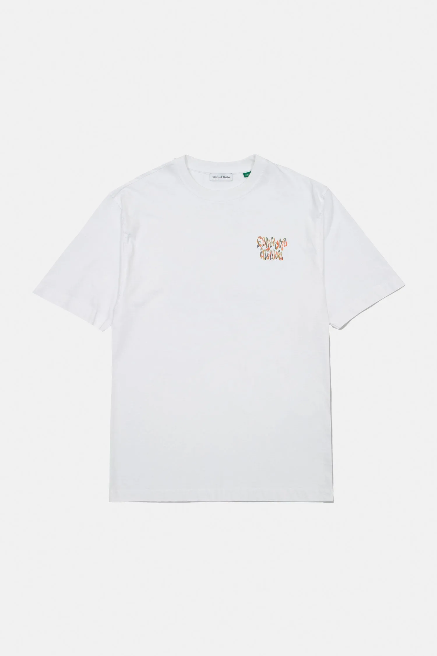 LOGO WATERCOLOR WHITE sold by Edmmond Studios