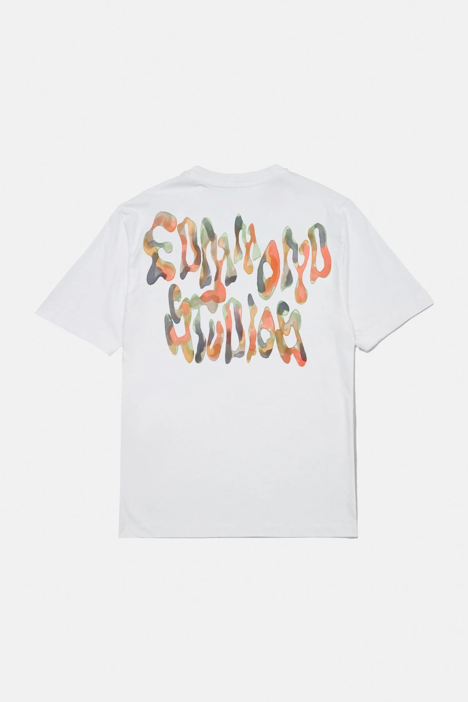 LOGO WATERCOLOR WHITE sold by Edmmond Studios product image thumbnail 2