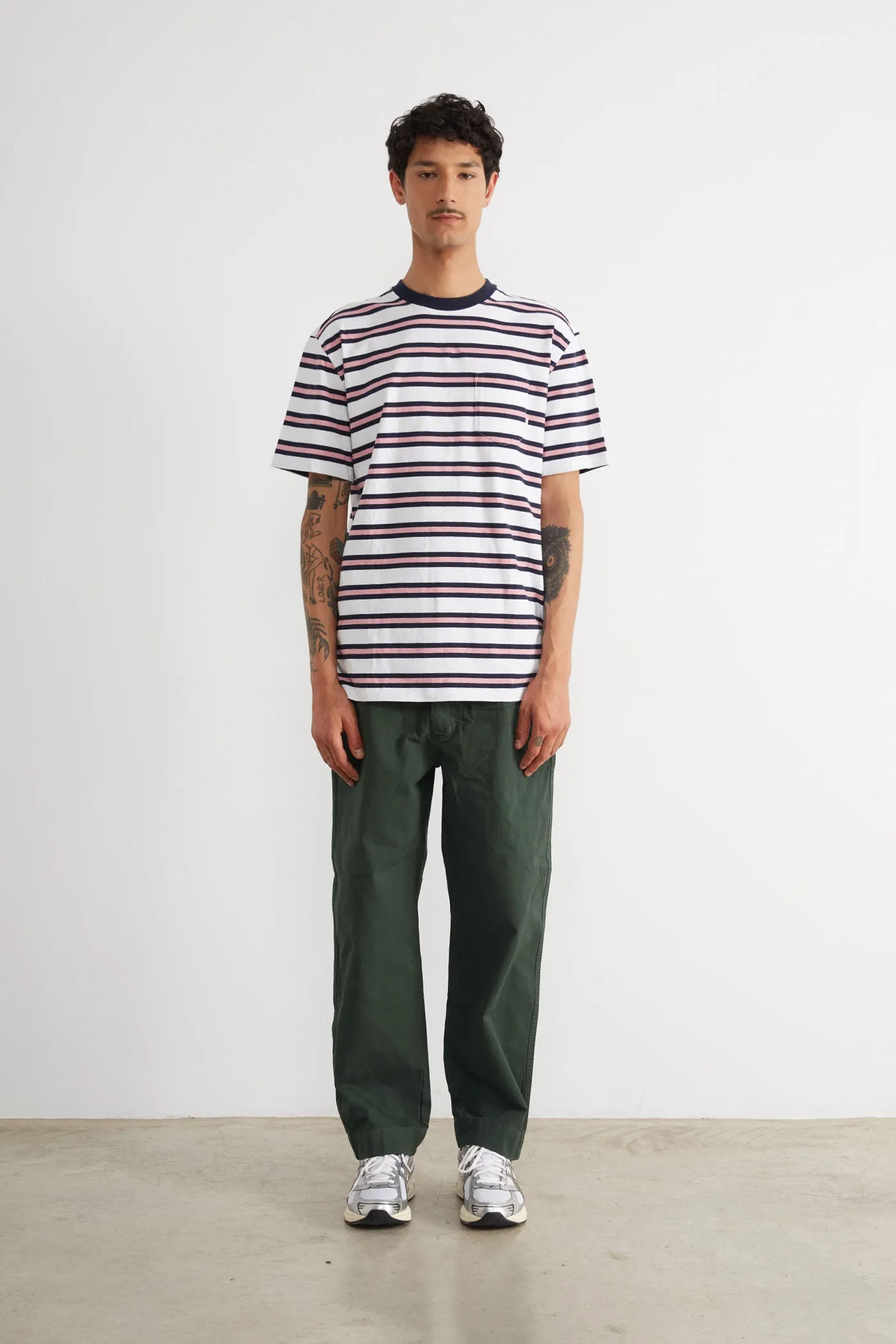 POCKET CORE STRIPES sold by Edmmond Studios product image thumbnail 3