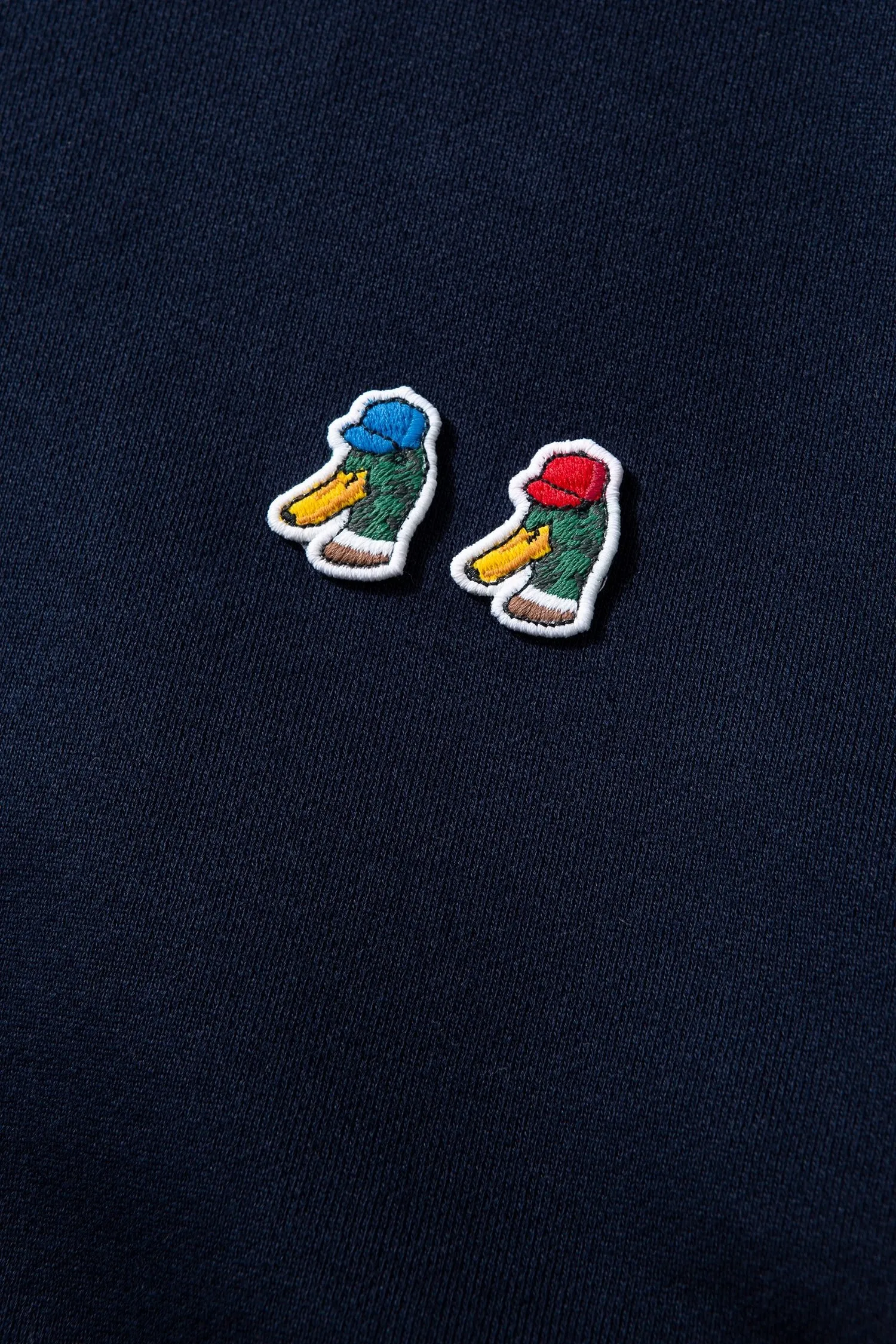 SPECIAL DUCK SW NAVY sold by Edmmond Studios product image thumbnail 3
