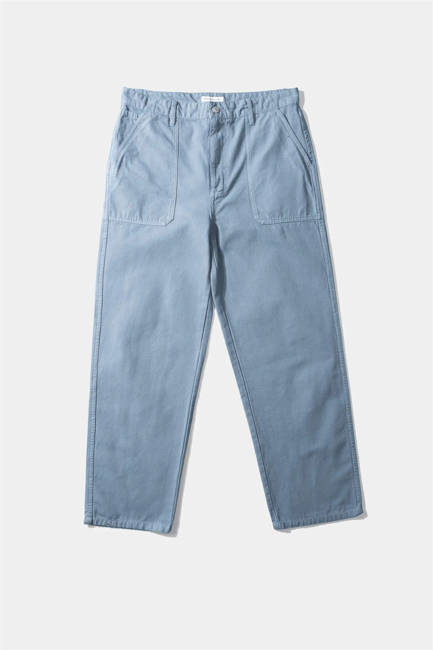 SPORTING GOODS PANTS STEEL sold by Edmmond Studios