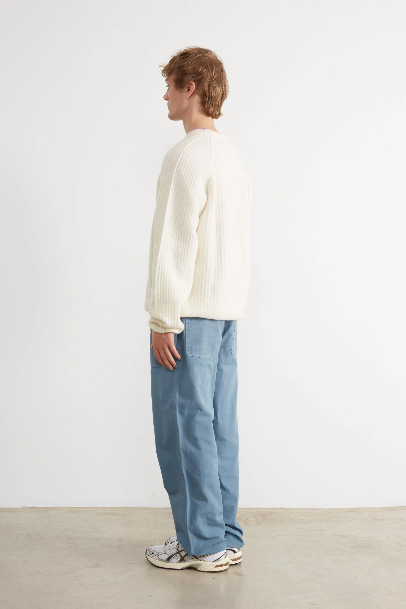 SPORTING GOODS PANTS STEEL sold by Edmmond Studios product image thumbnail 4