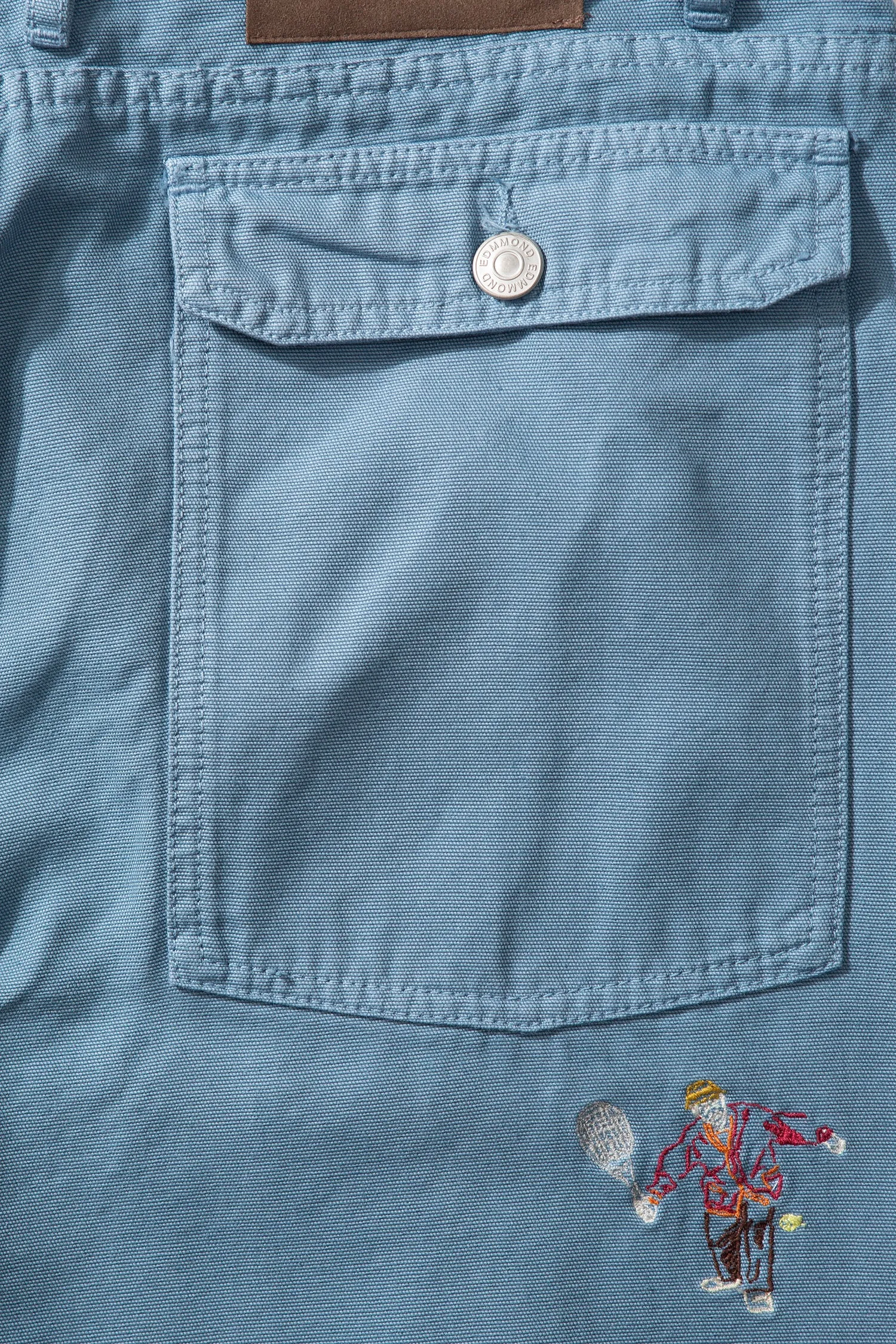 SPORTING GOODS PANTS STEEL sold by Edmmond Studios product image thumbnail 5